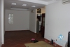 4floor-house with 3bedroom house for rent in Au co St, Tay Ho, Ha Noi